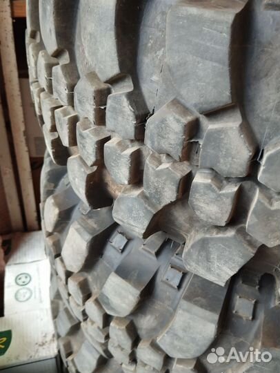 Forward Forward Safari 500 10.5/30 R15 19D