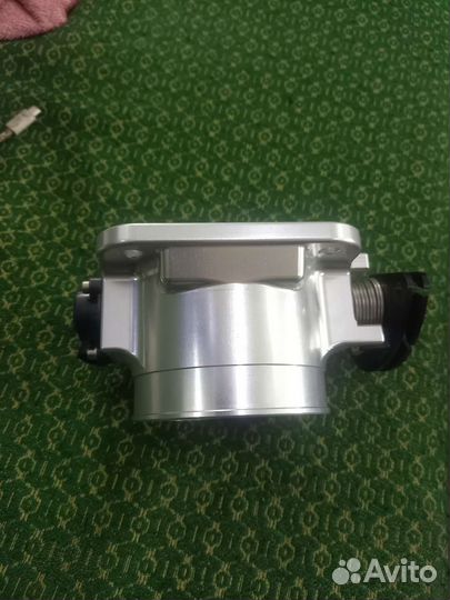 Дроссельная заслонка 90 мм