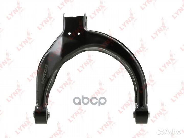 Рычаг hyuindai/KIA sonata/magentis 01- прав