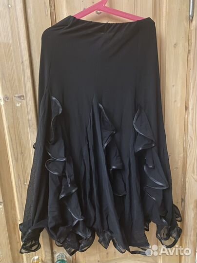 Танцевальный купальник, одежда для танцев