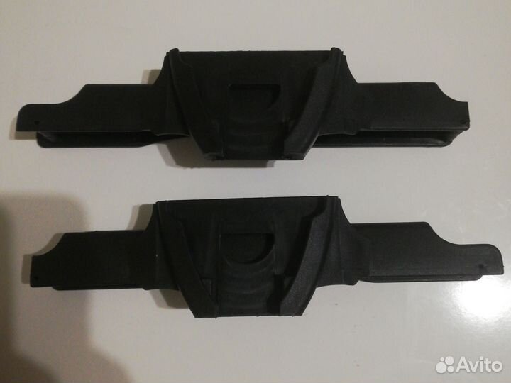 Адаптер для коляски verdi future