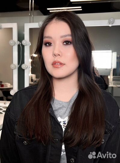 Макияж Визаж Ретушь Визажист