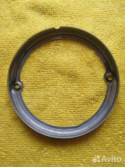 Стекло фонаря заднего для газ 64, 69, 51, ЗИЛ 164