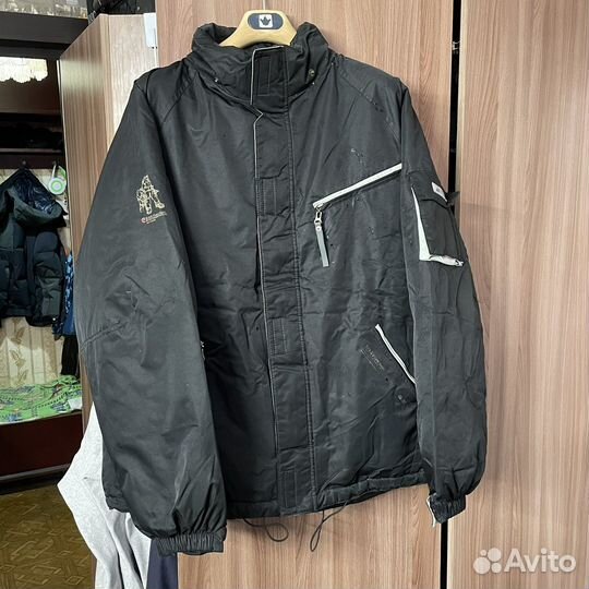 Пуховик Ecko Untld XL