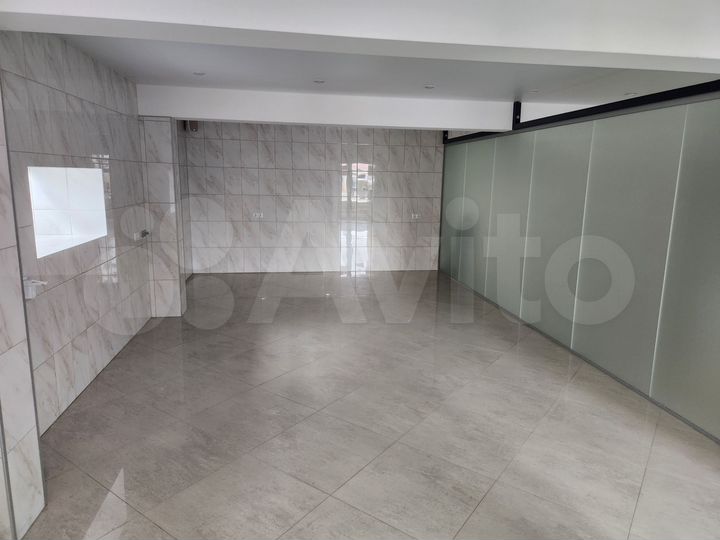 Свободного назначения, 30 м²