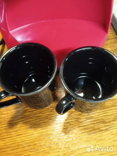 Кофеварка капельная