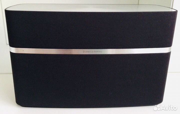 Беспроводная hi-fi акустика Bowers & Wilkins A7
