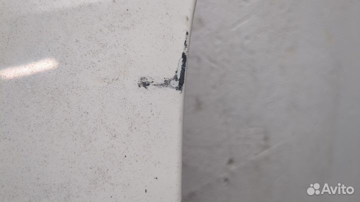 Капот Volkswagen Passat 6, 2007