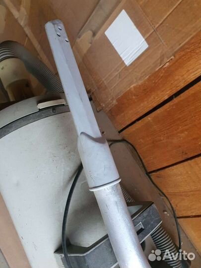 Пылесос Ракета