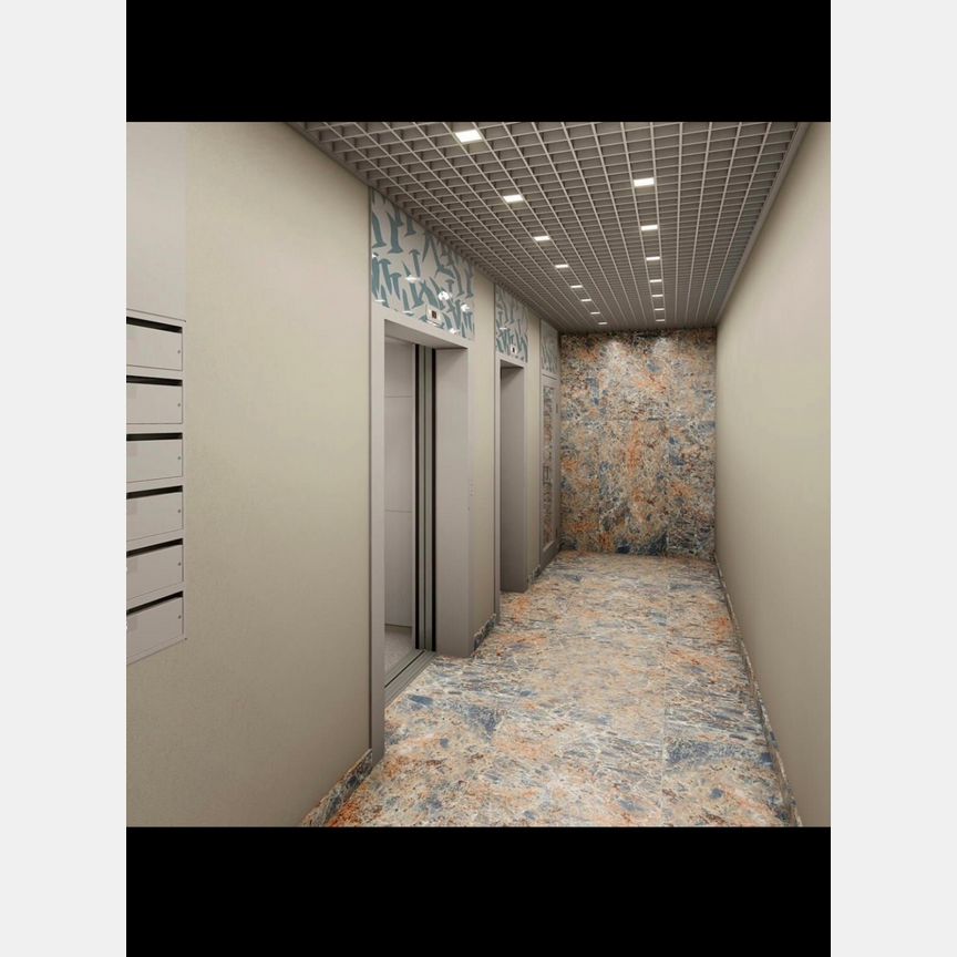 2-к. квартира, 71 м², 7/15 эт.