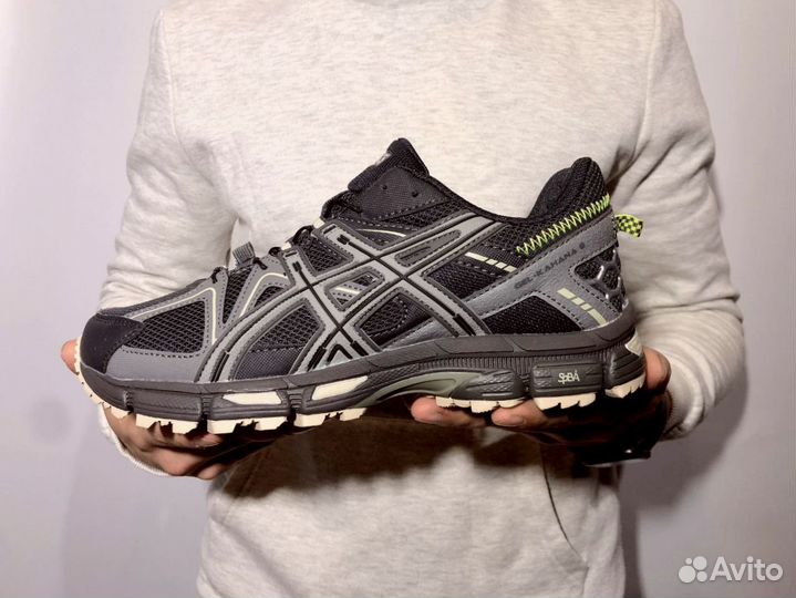 Кроссовки Asics удобные