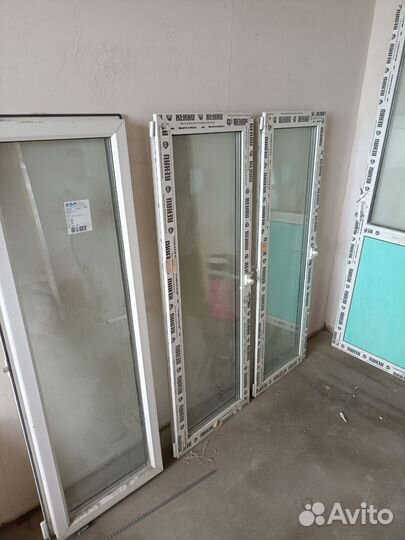 Оконные стеклопакеты пластиковые