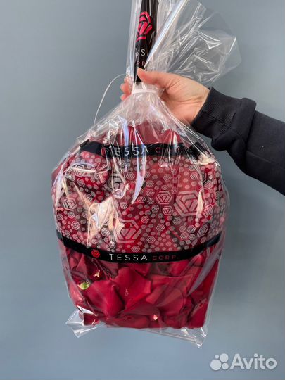 Пакет лепистков роз -голандия