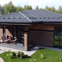 Купить дом 🏡 в районе Центральный | Цены на дома в Твери