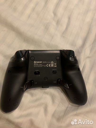 Геймпад для ps4/ps5 nacon