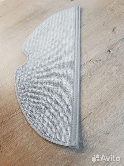 Резервуар для воды Xiaomi Trouver Robot LDS Vacuum