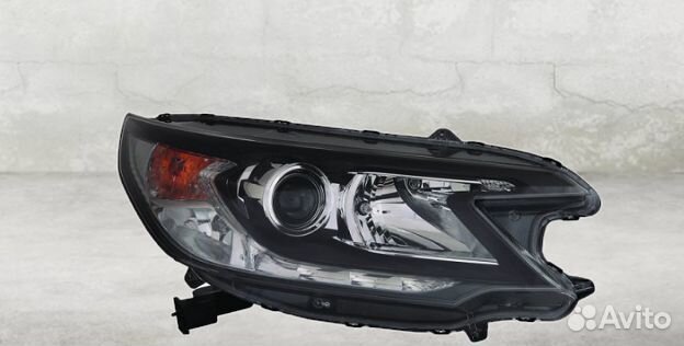 Cr-v Фара передняя правая (ксенон) (Китай)