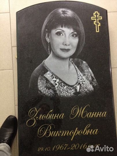 Портреты на кладбище с выездом