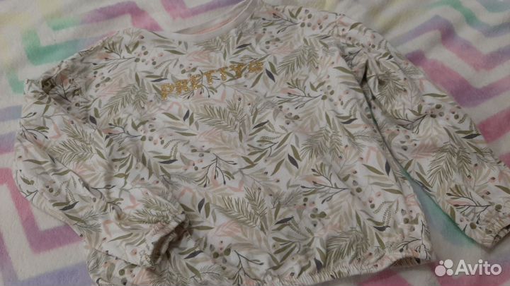 Вещи для девочки 122 128 джинсы zara 128