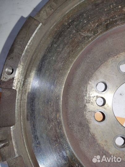 Маховик Peugeot Boxer 2 (1993 - 2001) 6U3Q6375AC