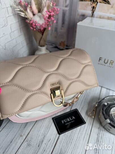 Сумка Furla Miss Mimi кросс-боди