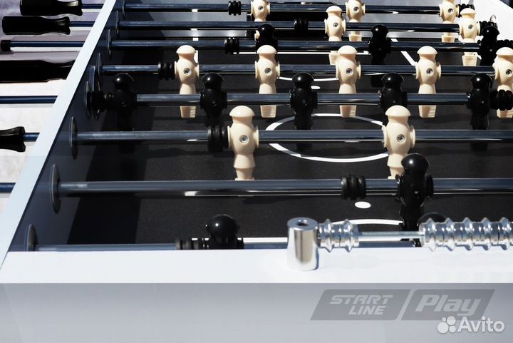 Настольный футбол Home Start Line Play 5 футов