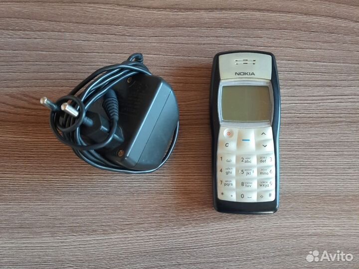 Nokia 1100