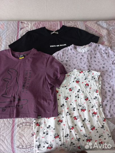 Продам вещи для девочки