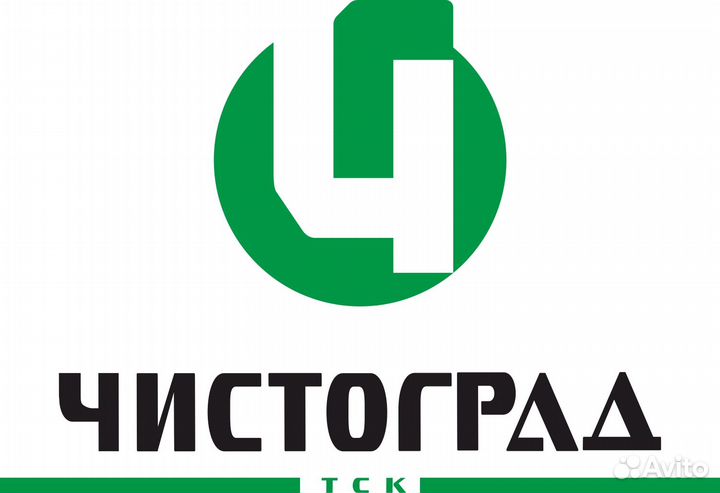 Уборщик помещений