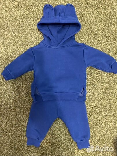 Костюм детский