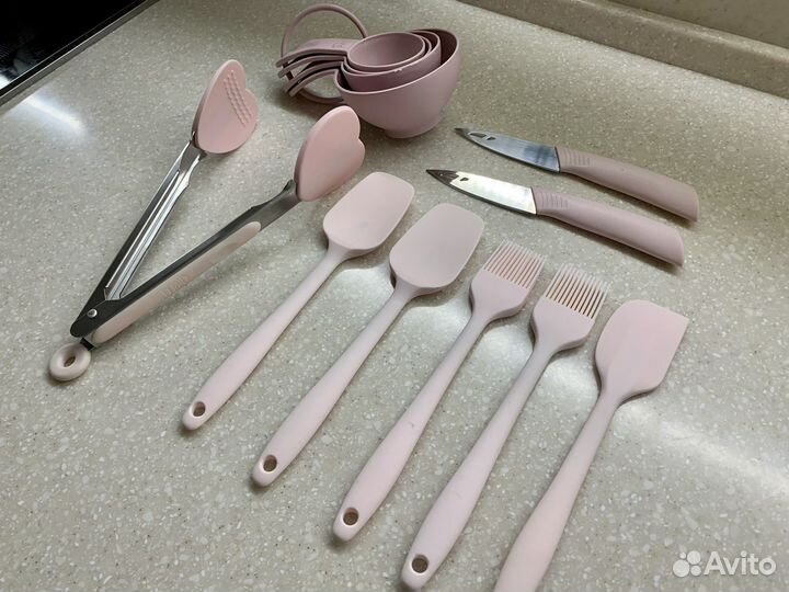 Кухонные принадлежности