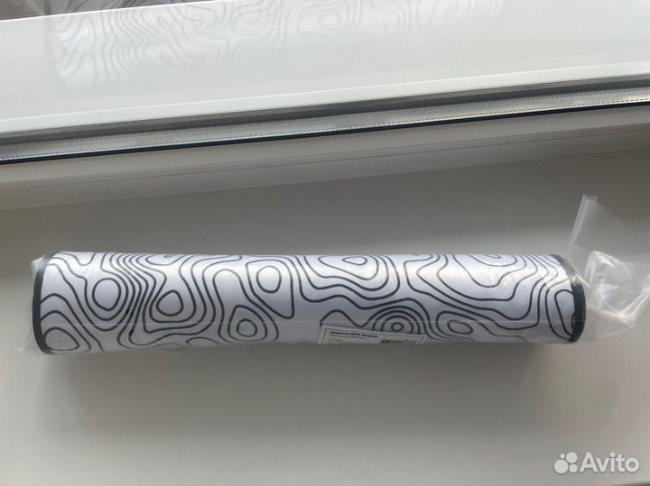 Игровой коврик для мыши