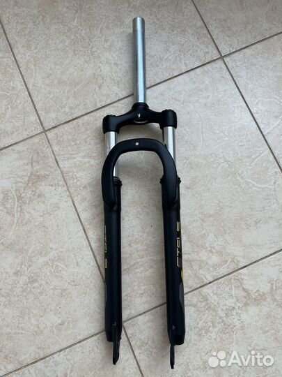 Вилка для велосипеда 29