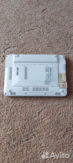 Ноутбук Asus (нетбук)