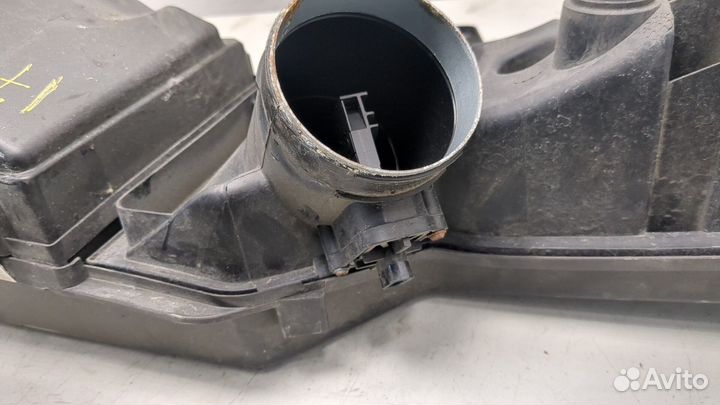 Корпус воздушного фильтра BMW 3 F34 Gran Turismo 2013