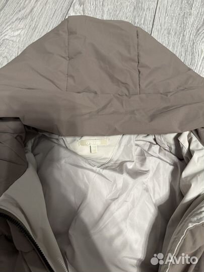 Женская демисезонная куртка