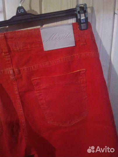 Шорты женские