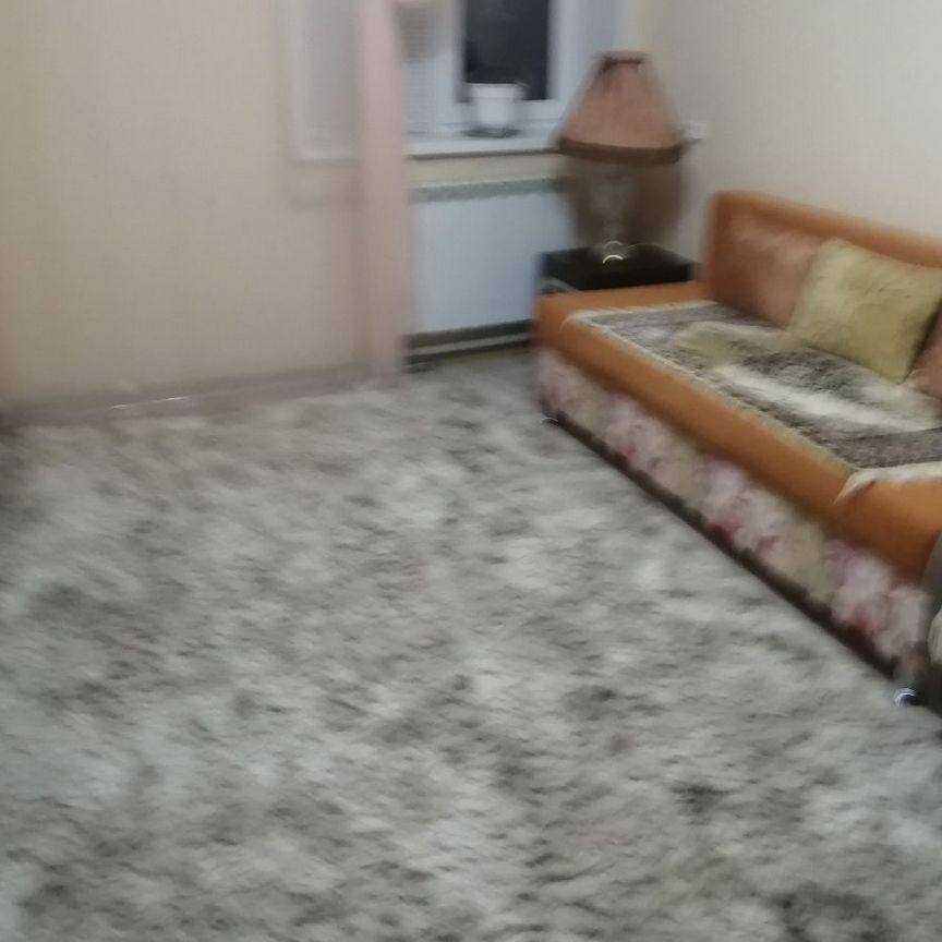 Квартира 1-комн. 34 м² в Ершов — фото 3