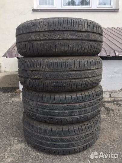 Michelin Energy XM2+ 185/60 R14 82H