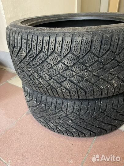 Continental ContiVikingContact 7 225/45 R18