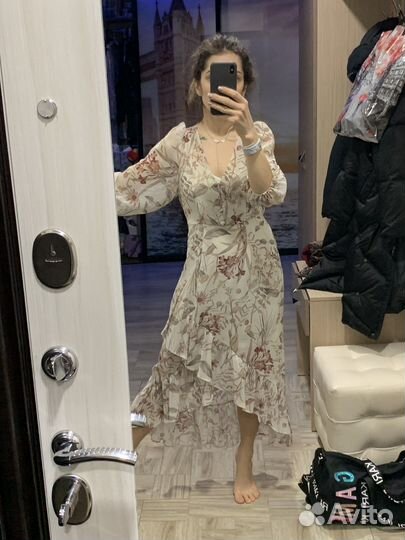 Платье primark