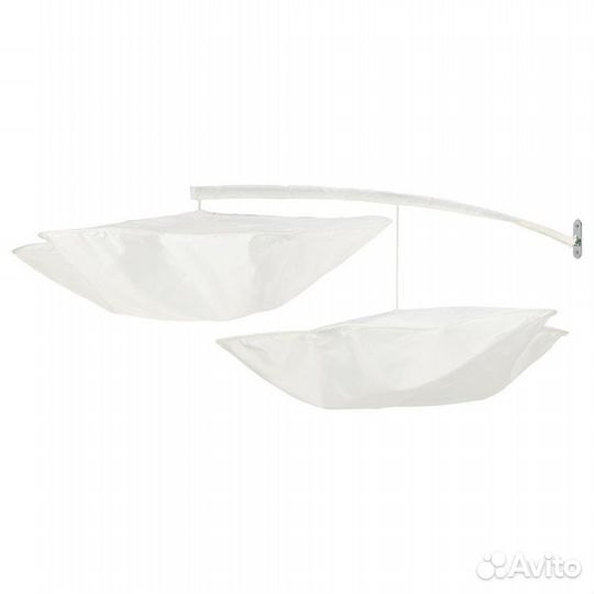 Полог Химмельск IKEA