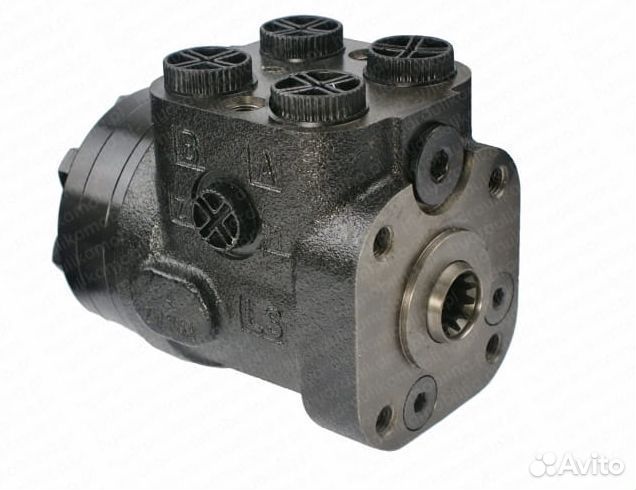 Орбитрол ospc 160 LS 150-1233