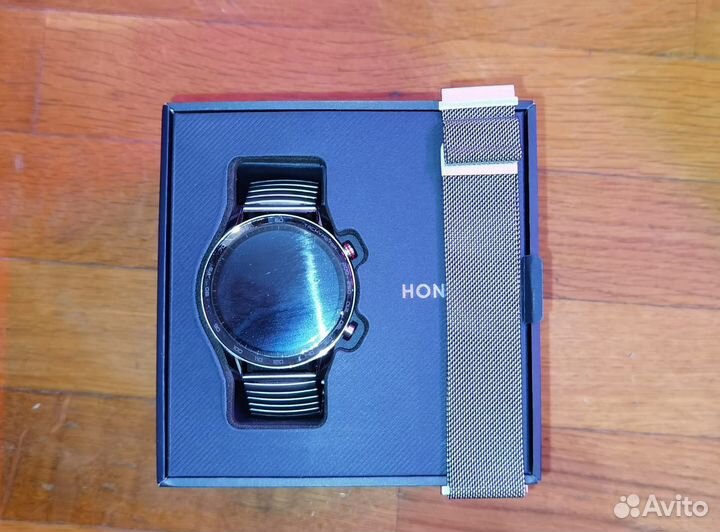 Honor magic watch 2 46mm