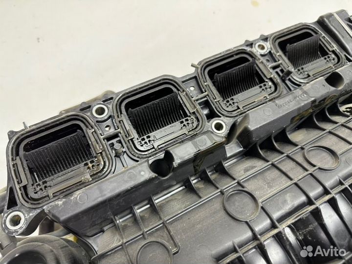 Коллектор впускной Toyota Camry V50/V55 2arfe