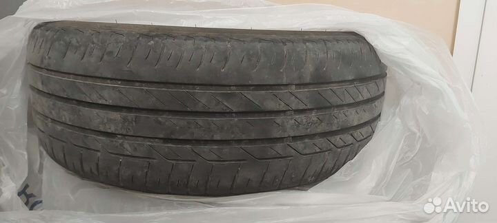 Bridgestone Turanza T001 225/45 R19 W