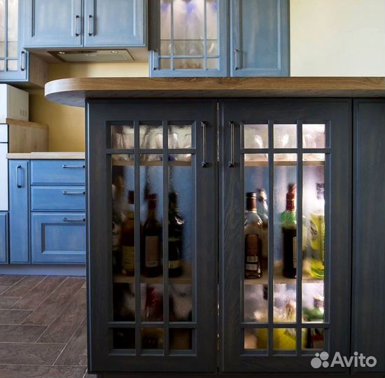 Кухонный гарнитур 