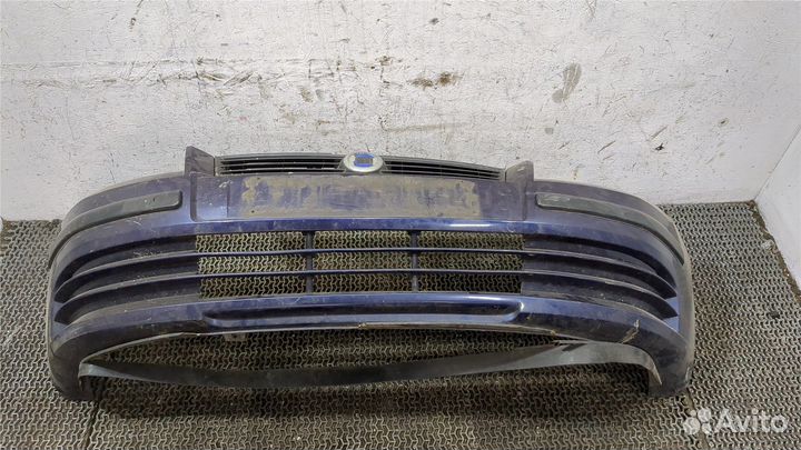 Бампер Fiat Stilo, 2002