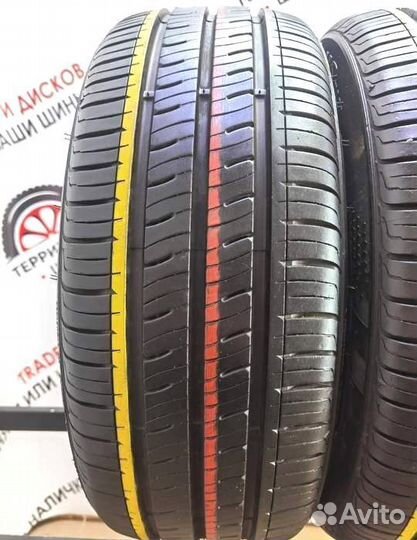 Kumho Solus TA31 205/65 R15 94H