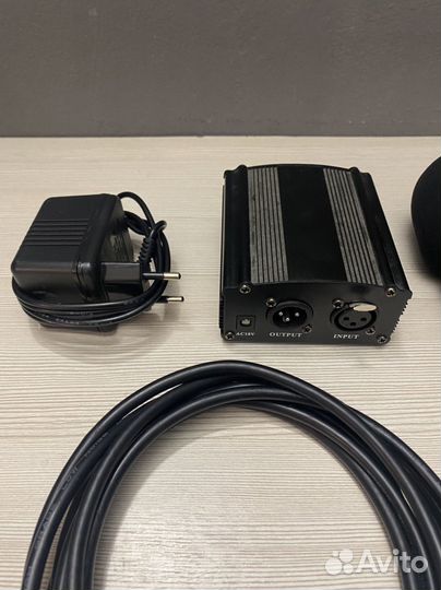 Микрофон BM 800